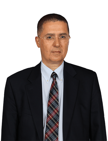 Prof. Dr. Memet Özek